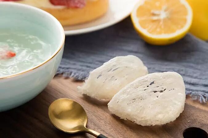 央视这次“曝光”的燕窝把千万人都惊到了,赶快看!