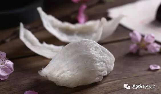 吃燕窝的“10个最佳”,竟然有这个效果，太神奇了！