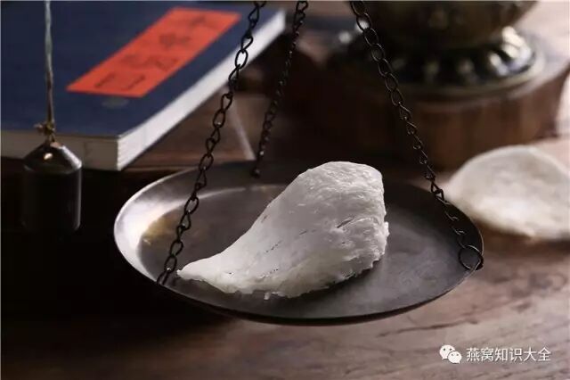 她炖燕窝加了这个，竟轻松解决身体15大症状？太神奇了！