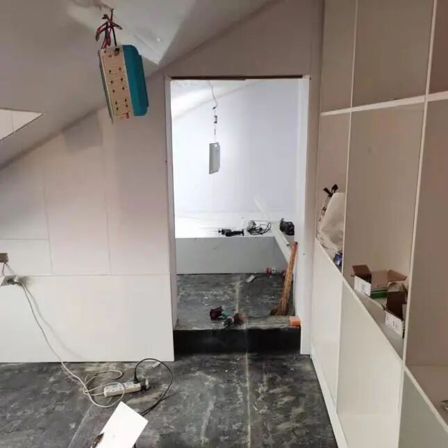 平改坡_平改坡屋顶图片_平改坡属于违建吗