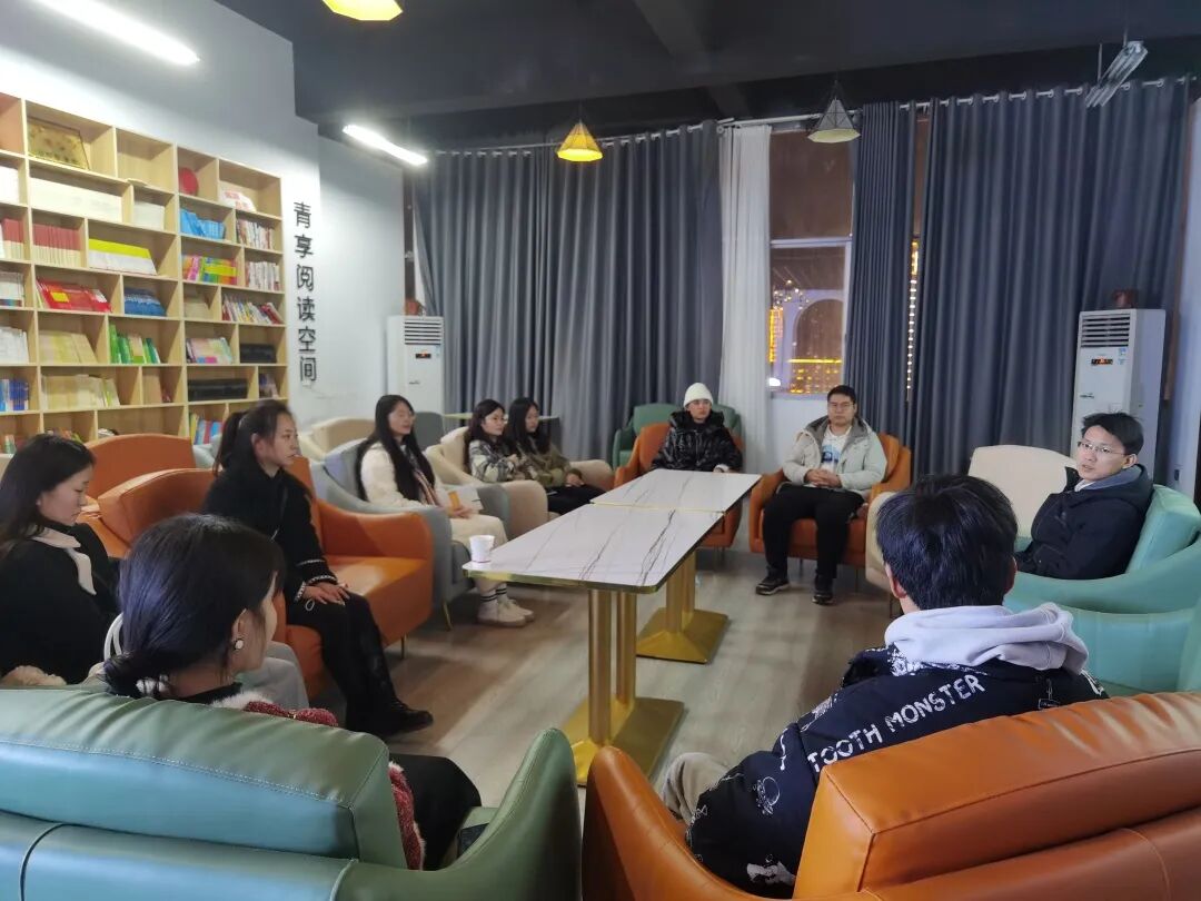 志愿者们，碧江有你们真了不起！