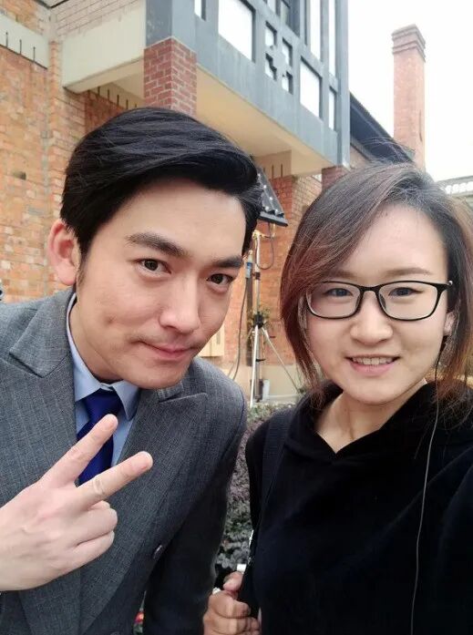 “青春力量”||艺术设计系优秀学子风采展示 