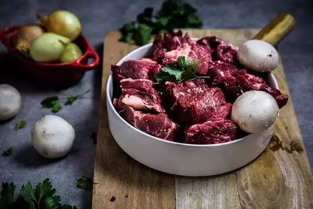 米其林三星厨师的红酒炖牛肉秘方！