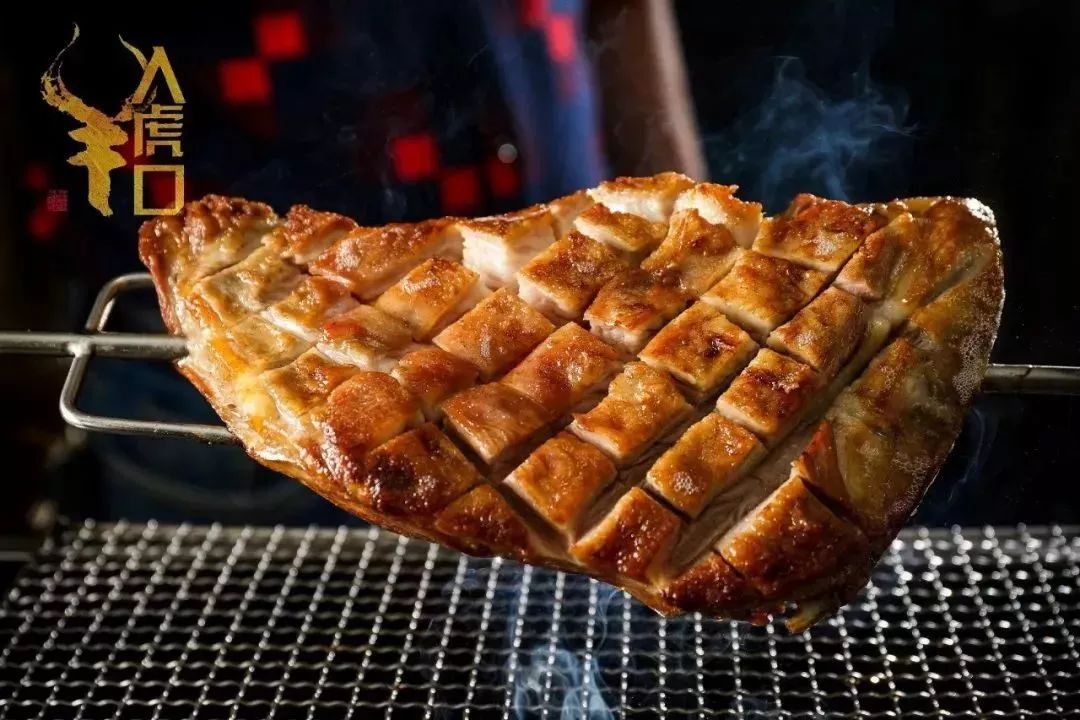 宁波 外脆里嫩 油润焦香 仅99元限时抢购 羊入虎口 3 4人餐 碳烤羊排两斤 滋补羊汤 拍黄瓜 秋刀鱼两条 花生米 游玩美食风景记