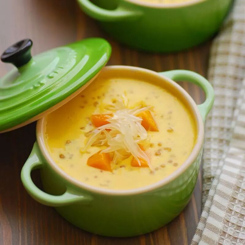 廚房中的LV，Le creuset的琺瑯鍋為什麼這麼火？ 家居 第23張