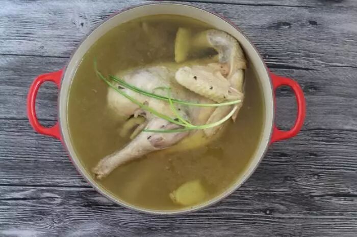 廚房中的LV，Le creuset的琺瑯鍋為什麼這麼火？ 家居 第22張