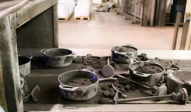 廚房中的LV，Le creuset的琺瑯鍋為什麼這麼火？ 家居 第19張