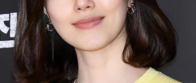 谁说女神遥远,她叫文彩元,演技炸裂颜值高,谁能不爱