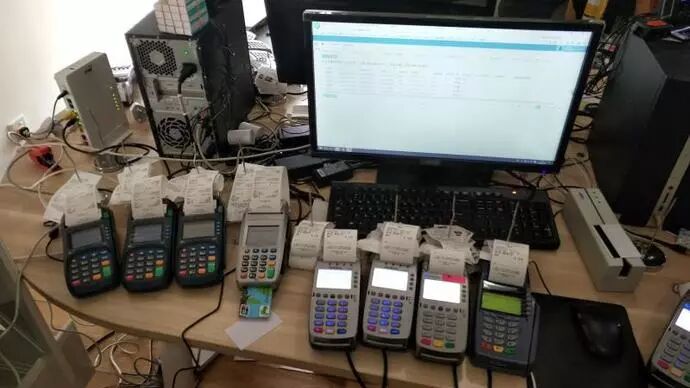 “提额神器”可帮套现？实为盗刷银行卡，涉案10亿