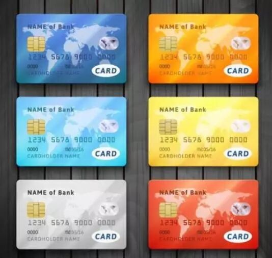 刷信用卡注意事项：七要七不要。