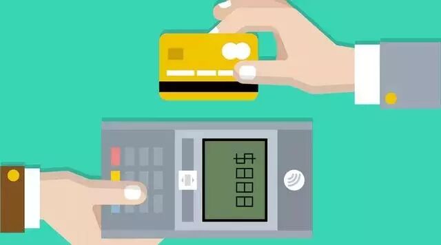 在办理POS机时，为什么需要你提供身份证、信用卡等个人信息？