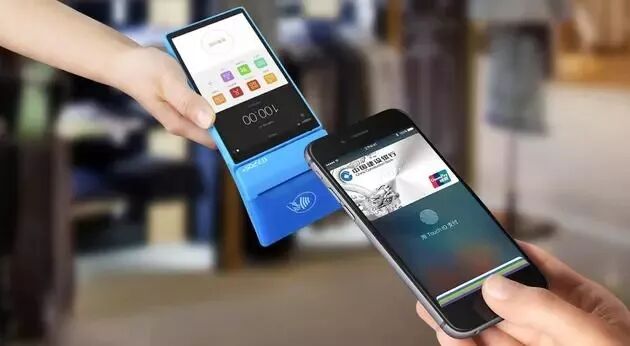 信用卡小白科普：一分钟读懂POS机收单原理