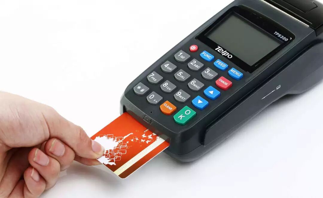 【攻略】闪付和云闪付的区别你真的知道么？