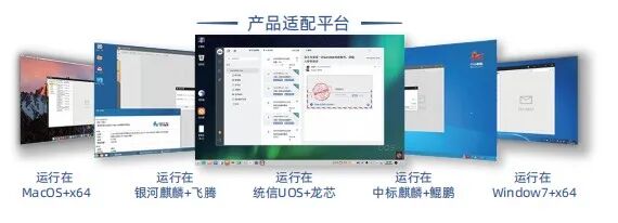 2021信创论坛丨冠群信息助力客户业务数字化转型升级