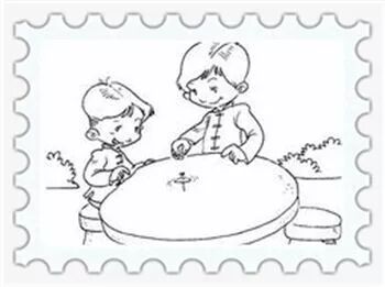 游戏抢凳子串词_抢凳子游戏规则_抢凳子的游戏