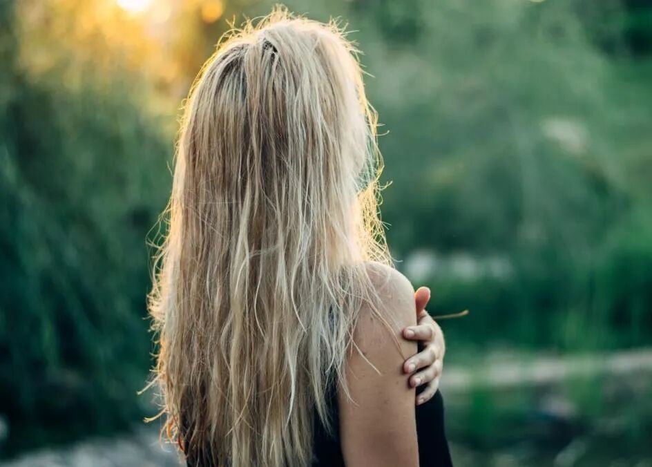 改变头发细软的状态，最重要的方法是它！