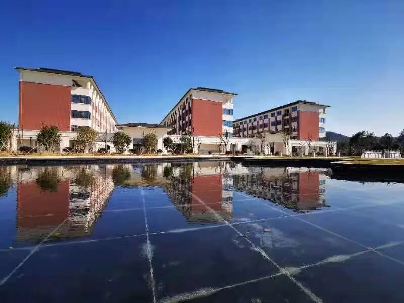 浙江大学教育学院三门观澜实验学校