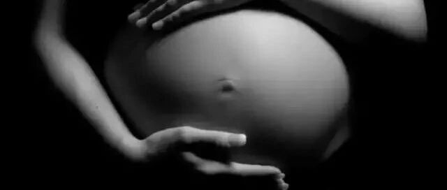 孕妇护肤品整理