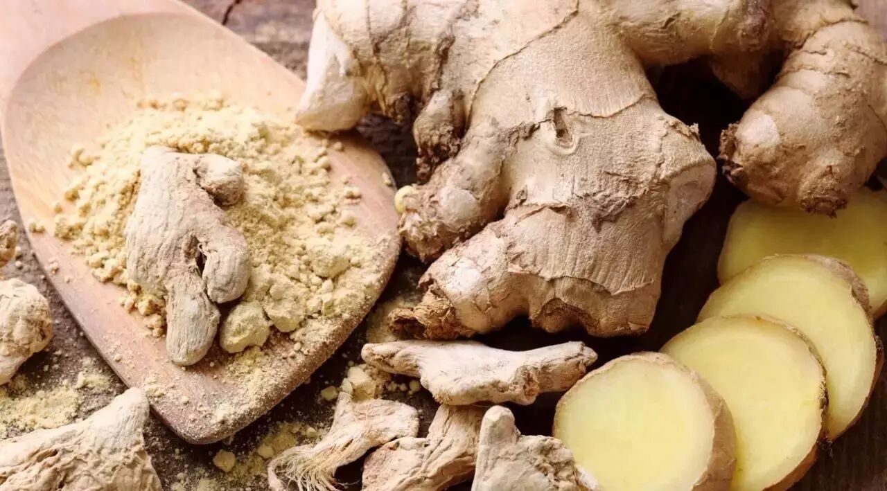 生姜， 是生发呢？ 还是导致脱发？