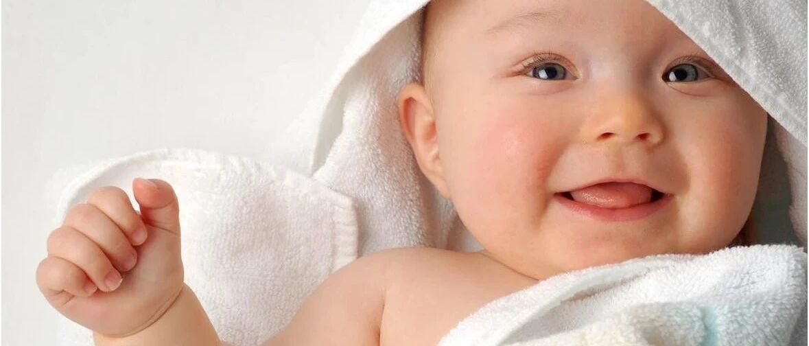 学会这几招…你也会变成育儿专家