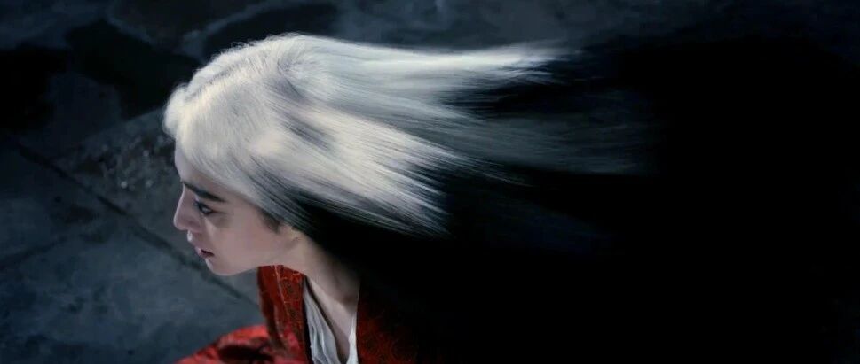 内调能减少白发，但多数人做不到