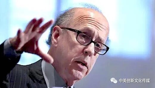 Stephen Roach:美国“四人帮”根本就不了解美中关系的现实
