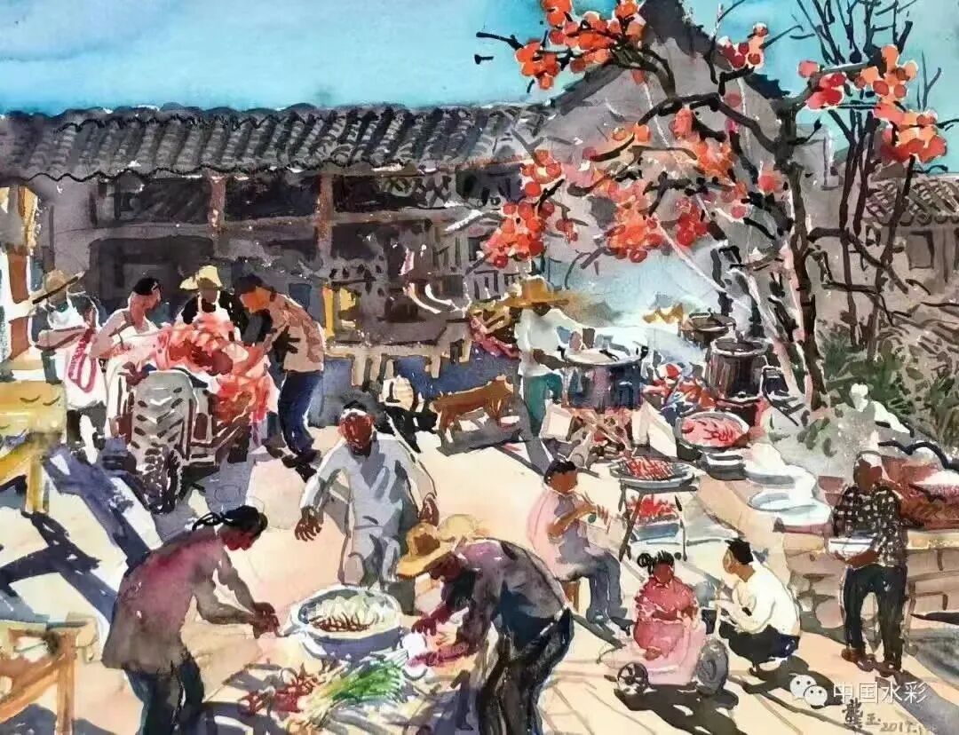 艺术家推荐丨龚玉GONGYU(图3)