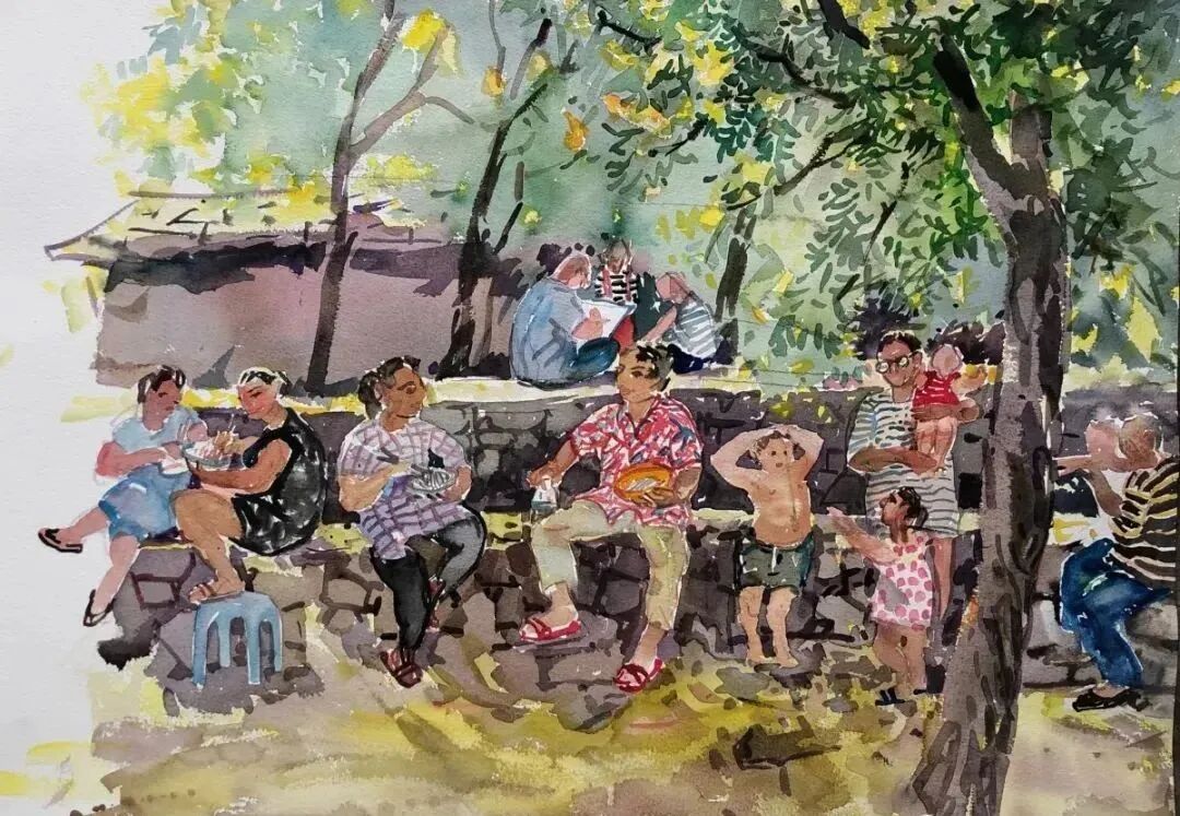 艺术家推荐丨龚玉GONGYU(图13)