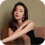 有一种气质叫韩雪，当她低头写字时，网友：被征服了