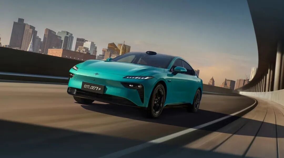 新能源领域的真四驱终于来了