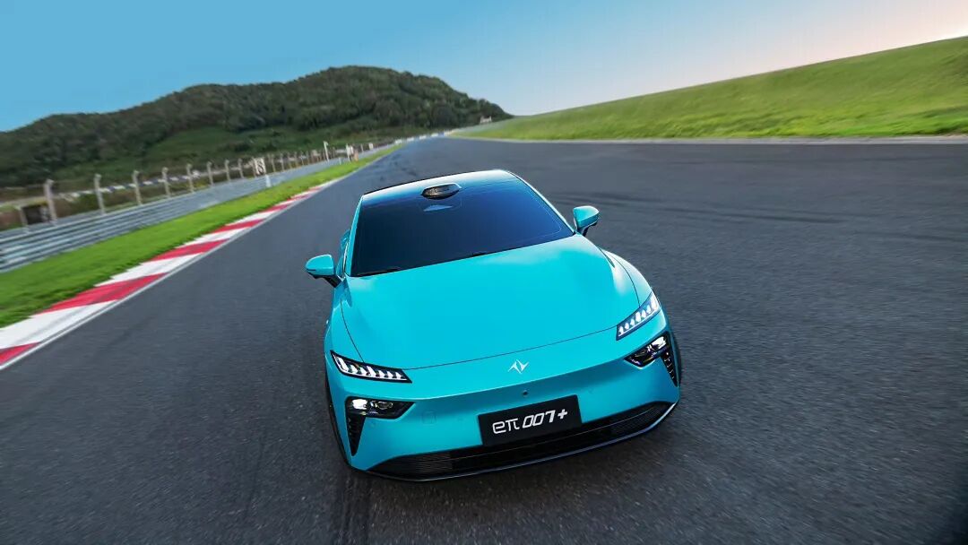 新能源领域的真四驱终于来了