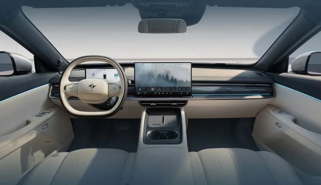 新能源领域的真四驱终于来了