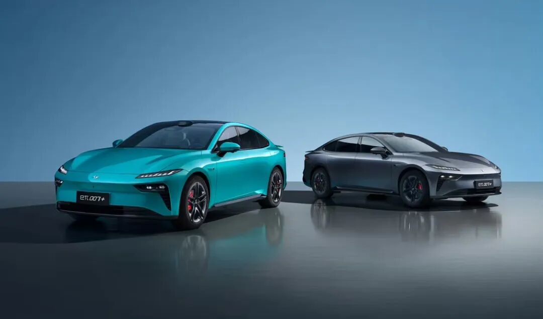 新能源领域的真四驱终于来了