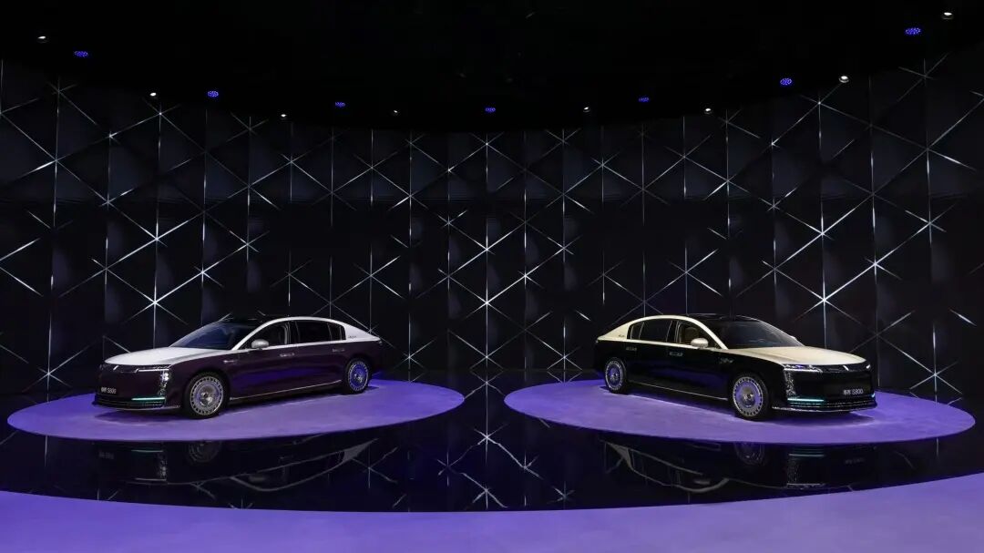 一切为了尊界！江淮大调整：整合商用车，削减其他品牌投入