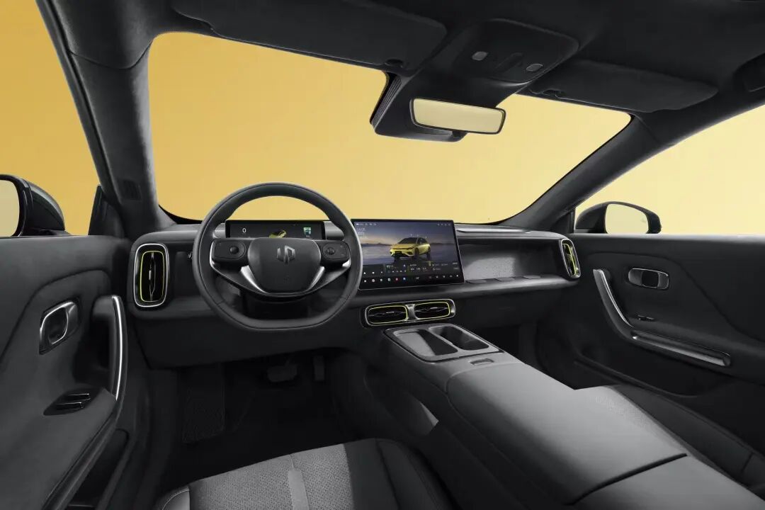 零跑董事长回应一汽入股：正在探讨，不放弃主导权！