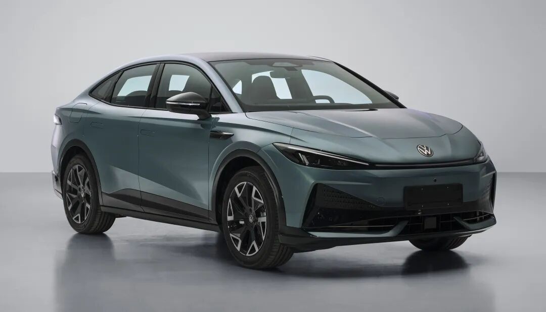 “金标大众”开启起势之年：与众07明年上市，可高阶辅助驾驶