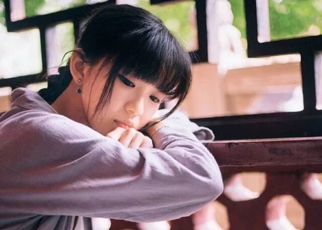 珍惜与你有缘的人-Graymii 小灰