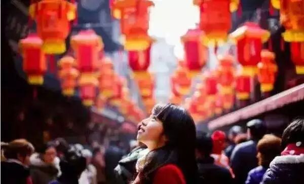 过年了，让心归零，从头开始！