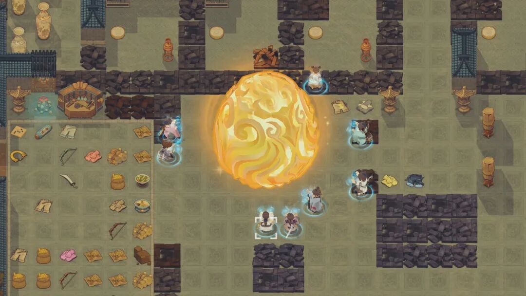 天下3玄修模拟器_天下三玄修模拟器2018_天下有模拟器