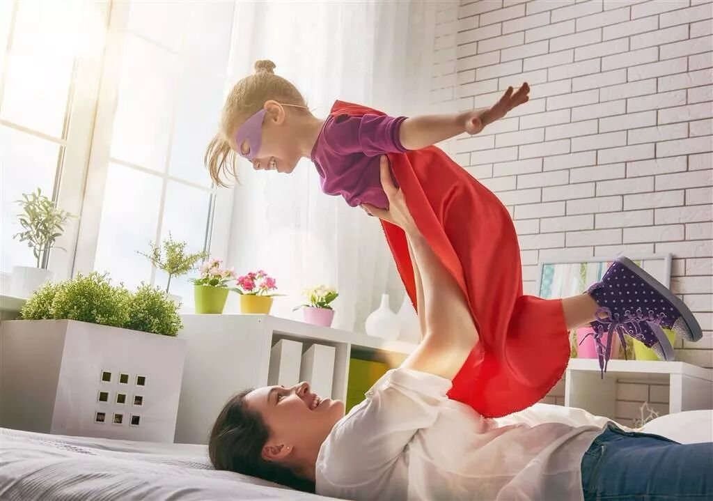 家长必备的几个专注力游戏