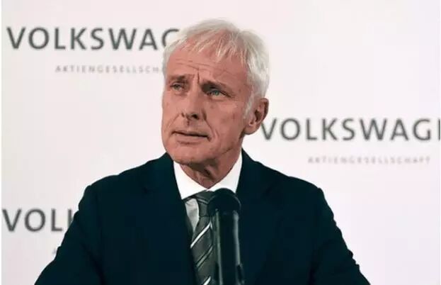 大众做电动车 说的没有做的多