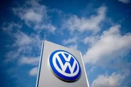 大众做电动车 说的没有做的多