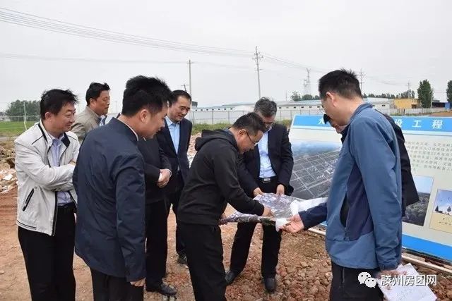 滕州滕龙路、龙岭路、大同北路最新建设进展！(图5)