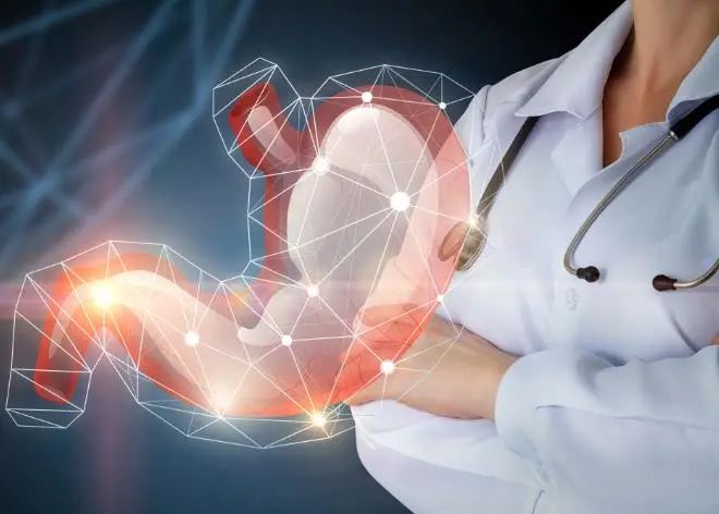 保护胃肠健康，预防胃肠疾病