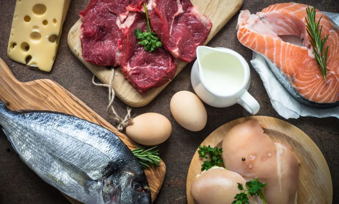 食品检测通关秘籍 | 动物源性食品中的硝基咪唑残留检测