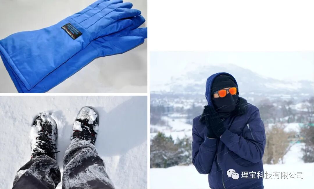 madsen测试什么广告 ｜ 带你认识防寒“黑科技”-暖体假人热舒适测试_https://www.jmylbn.com_新闻资讯_第8张