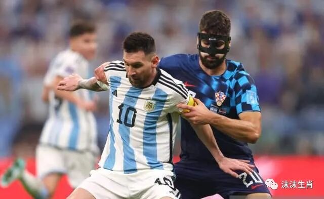 11球9助
！梅西封神之戰創多項紀錄	，媒體盛讚：他已遠超馬拉多納（梅西幾次進入決賽）