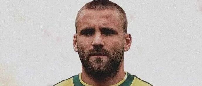 罗伯特-卡洛斯谈肖：我不喜欢比较，但和肖的相似之处是我们都渴望胜利