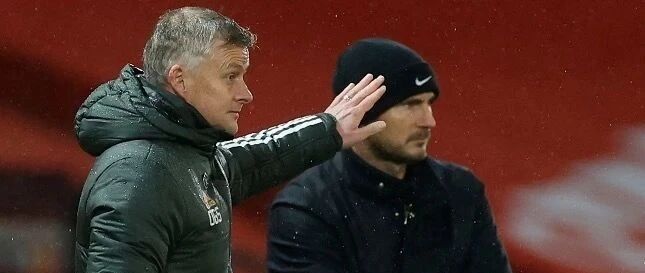 索帅谈兰帕德下课：我不该讲很多，但蓝军并没有太多糟糕时刻