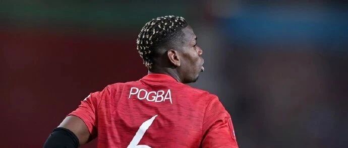 索帅：博格巴将因伤缺阵数周，马奎尔能否出战还没决定